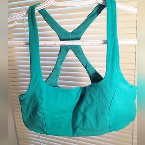 LULULEMON SmoothCover Yoga BraLight Support, B/C Cup